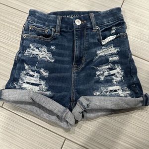 American Eagle shorts
